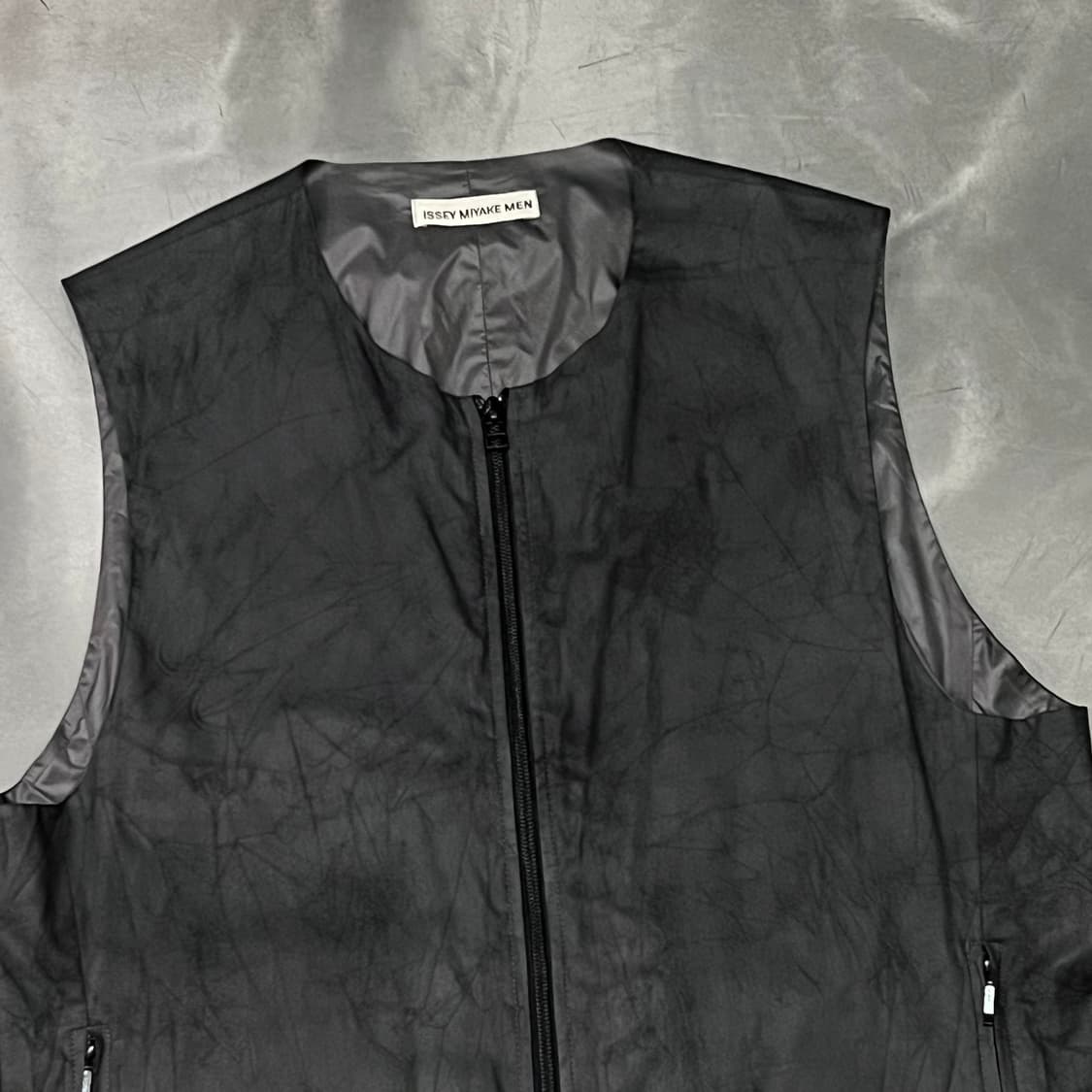  이세이미야케 맨 투웨이 베스트 y15163 상품이미지3