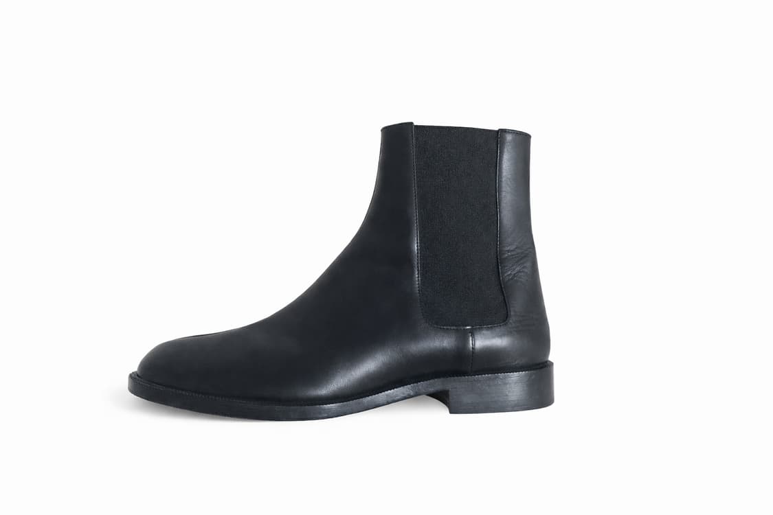 Maison Margiela Tabi chelsea boots 41 상품이미지3