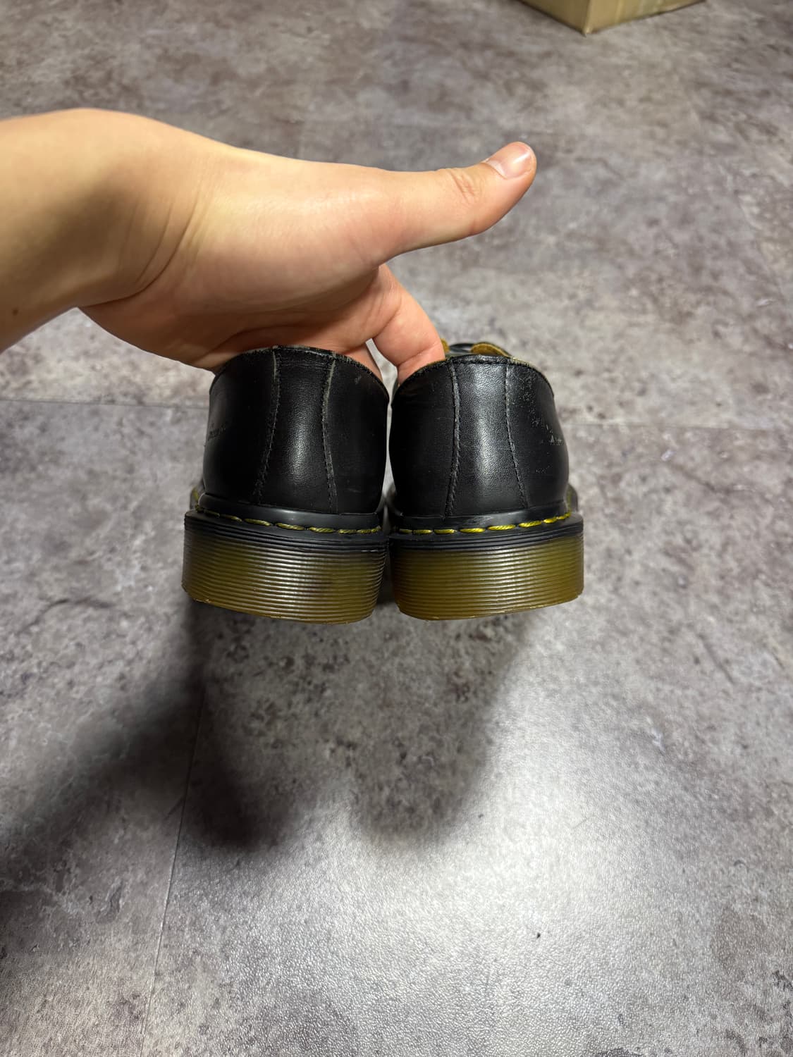 닥터마틴 1461 260 상품이미지3