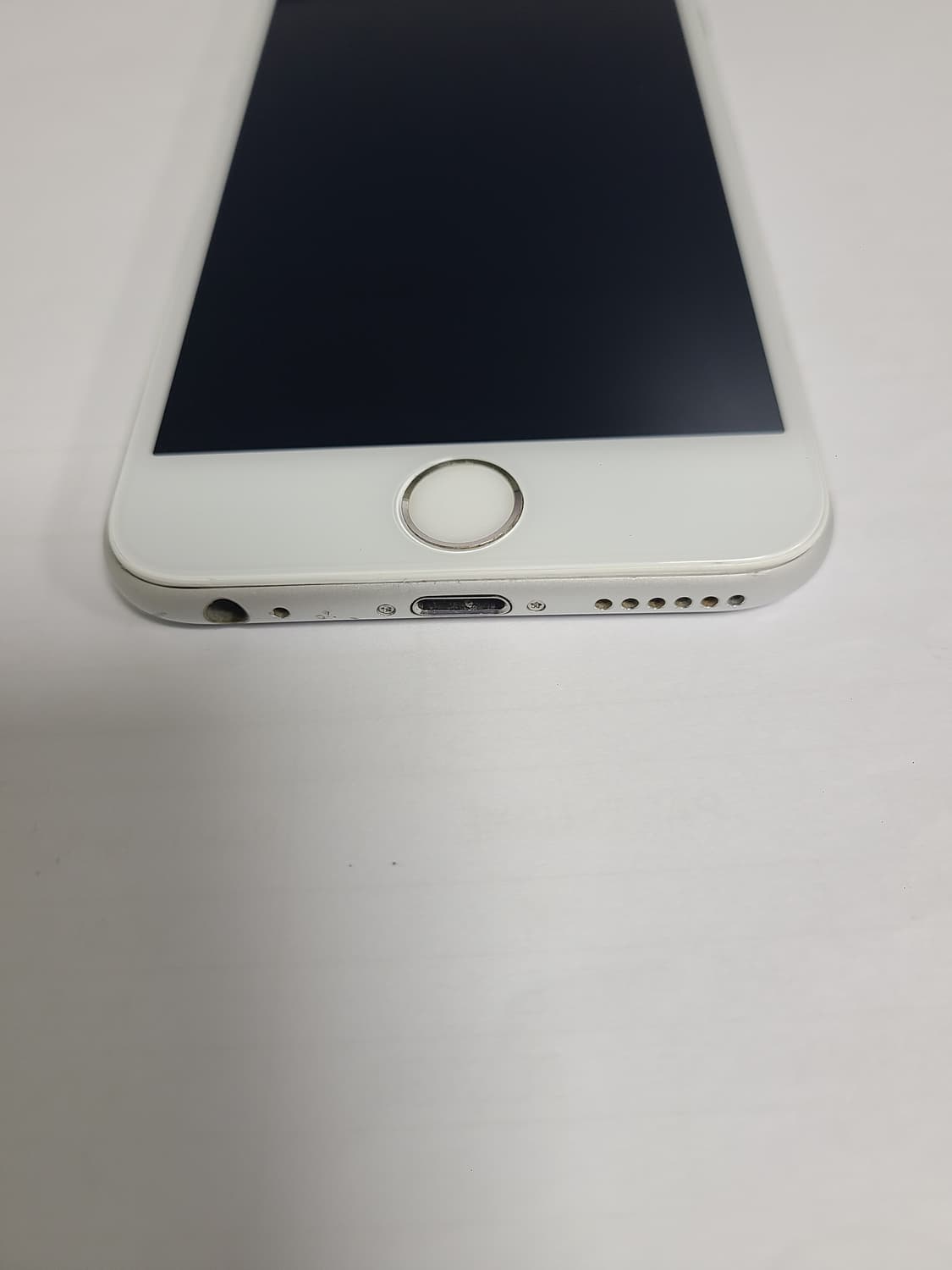 아이폰6 실버 64G 배터리100 한국판 상품이미지4