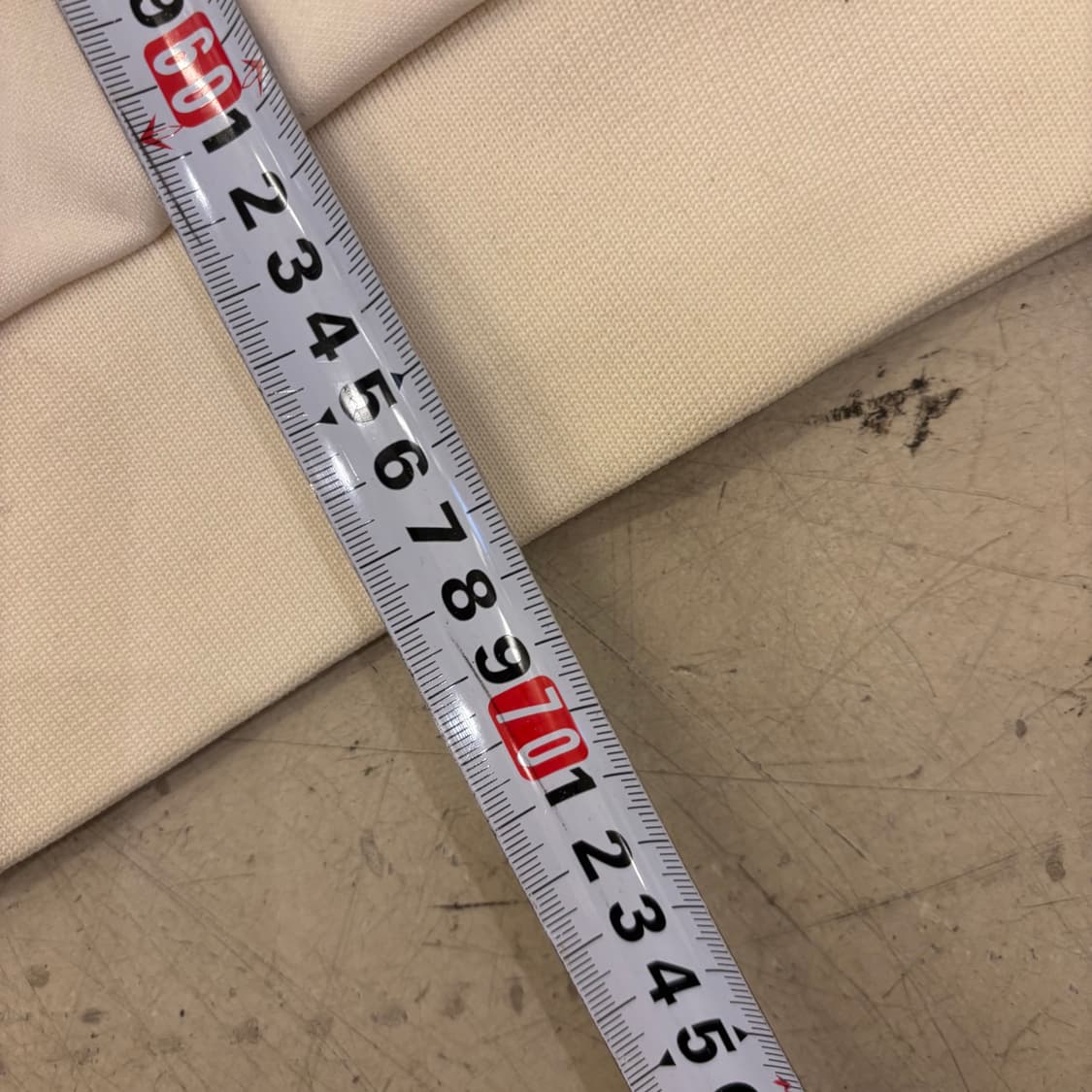 널디 사이드라인 트랙 져지 상품이미지4