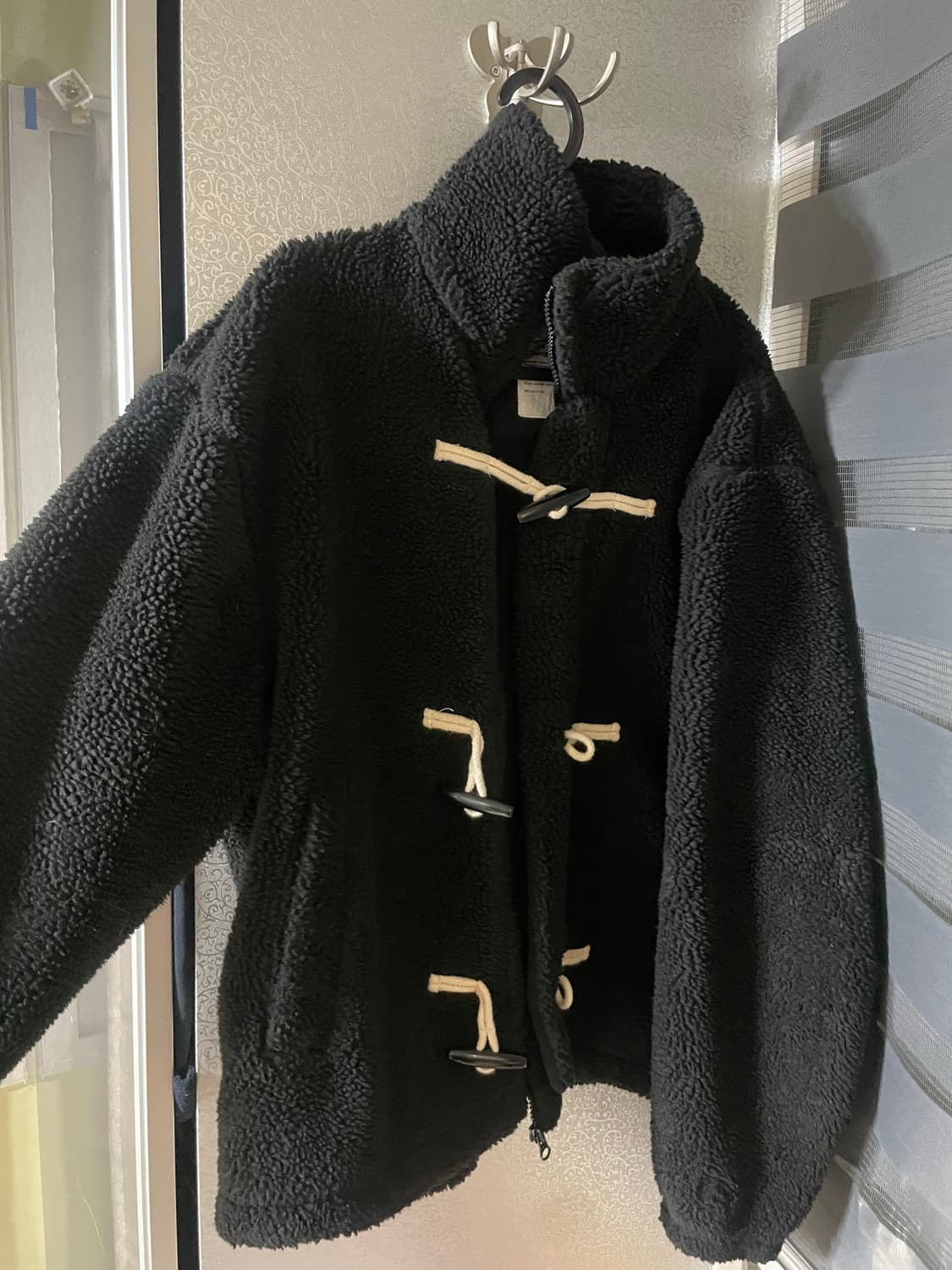 코드그라피 떡볶이코트 상품이미지1