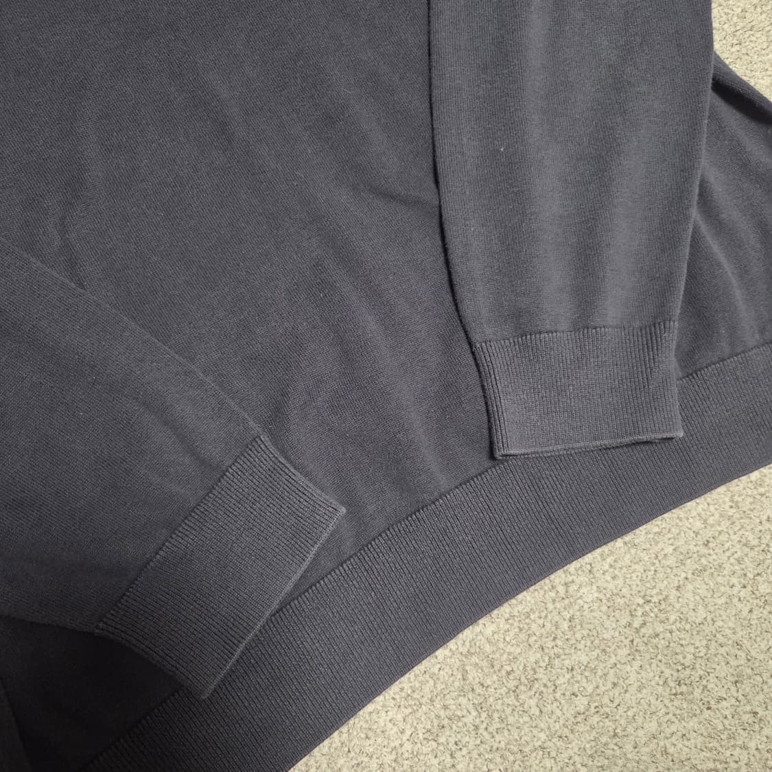 Nautica 노티카 니트 맨투맨 XL(105) 상품이미지5