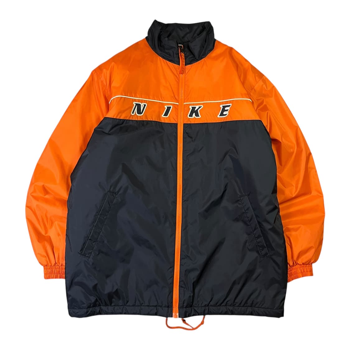 나이키 빅로고 바람막이 점퍼 상품이미지1