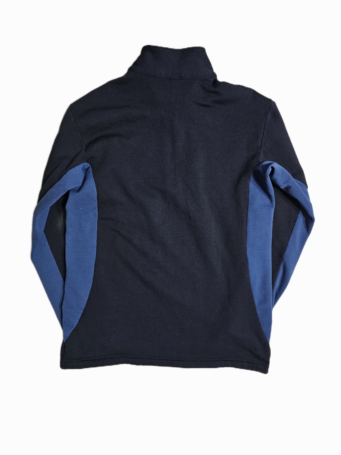 노스페이스 폴라텍 파워 스트레치 하프집업 L 상품이미지2