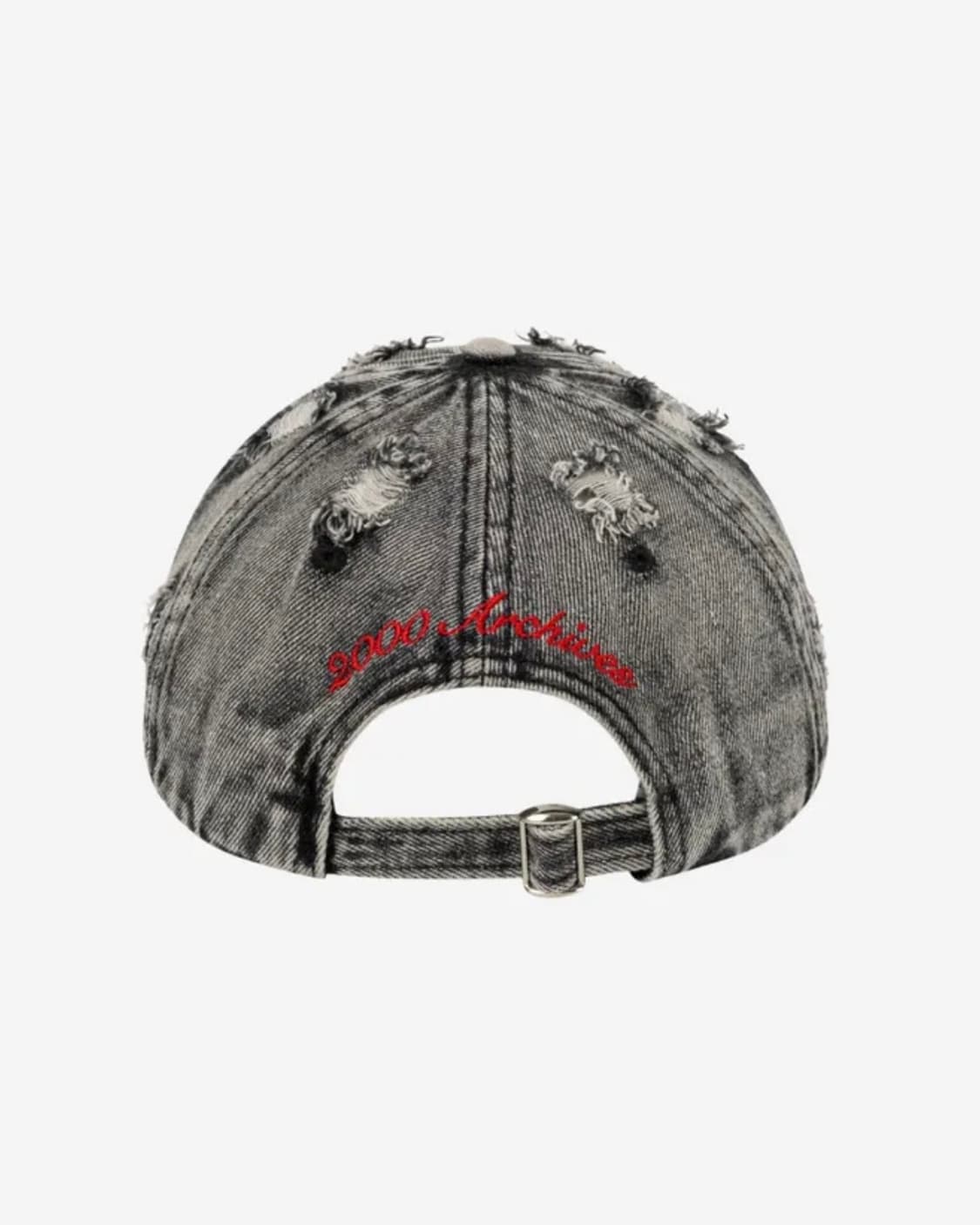 2000아카이브스 Paris 볼캡 상품이미지2