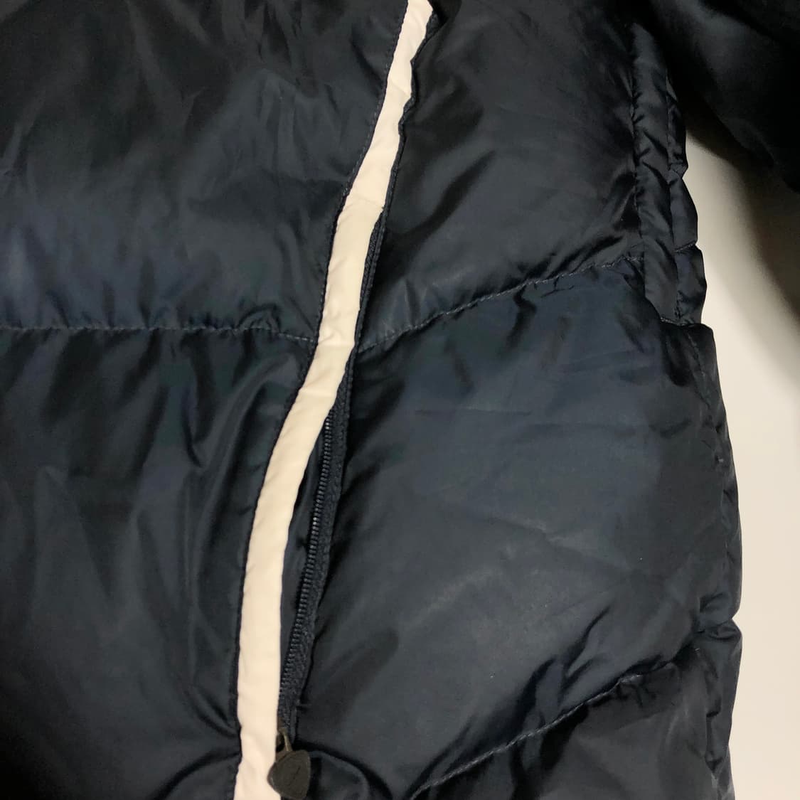 나이키 국대 패딩 L 상품이미지7