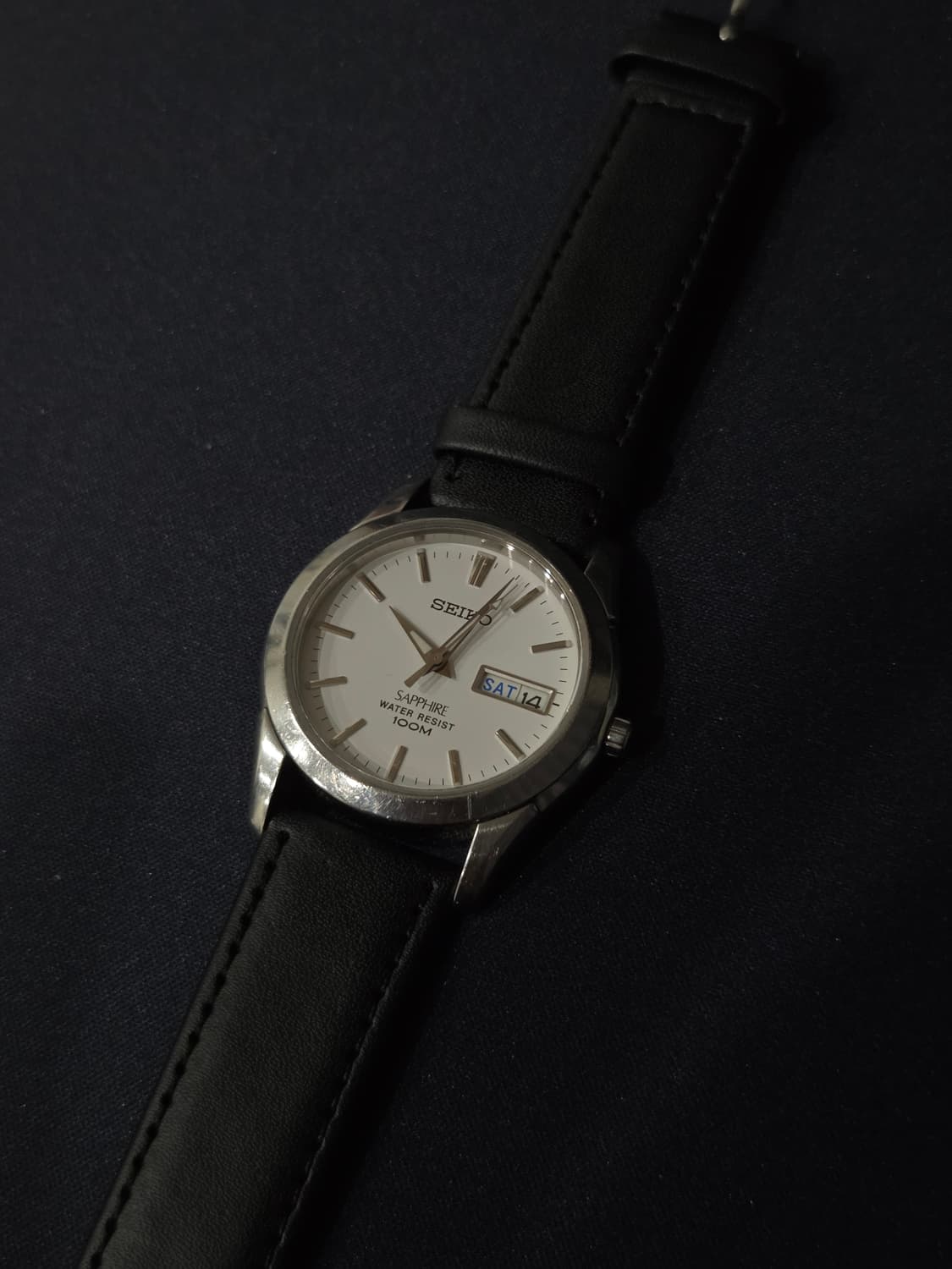 [가격 초특가] 세이코 SGG713  [22년단종] 상품이미지6