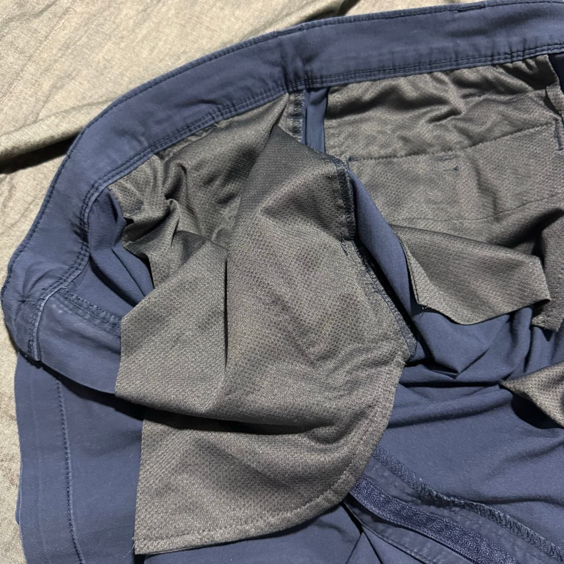 FLEX Cooling Regular Fit Utility Shorts 상품이미지9