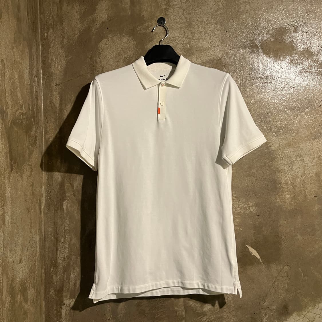 나이키 반팔카라티 상품이미지1