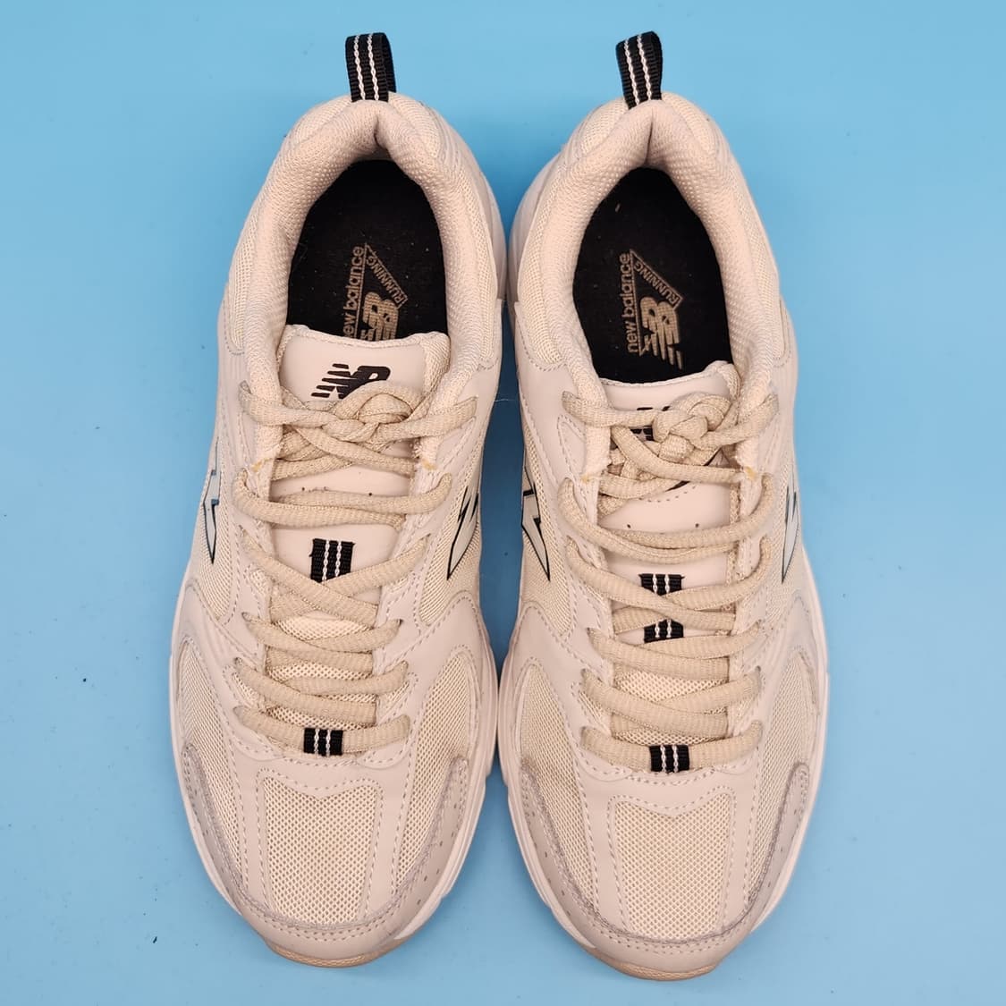 h 뉴발란스 530 여성 운동화 235 상품이미지2