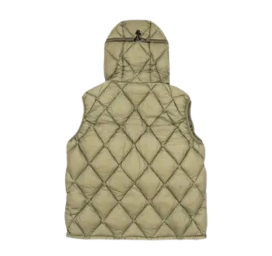 ROA 로아 패딩 베스트 상품이미지2