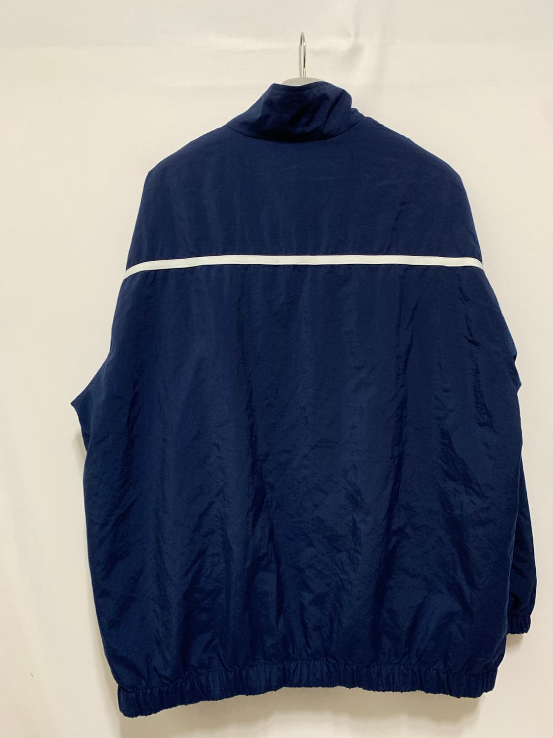 나이키 올드스쿨 베이스볼 바람막이 상품이미지2