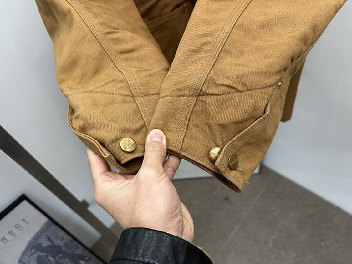 90'S CARHARTT (L~XL) 상품이미지7