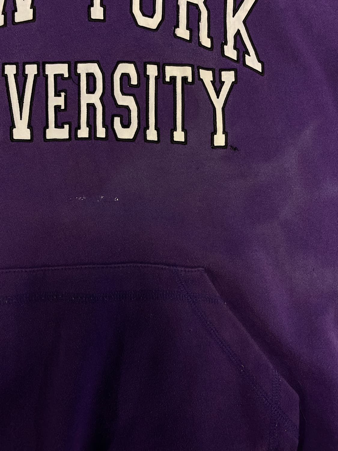 빈티지 후드티 (Man L) AA1249 상품이미지8