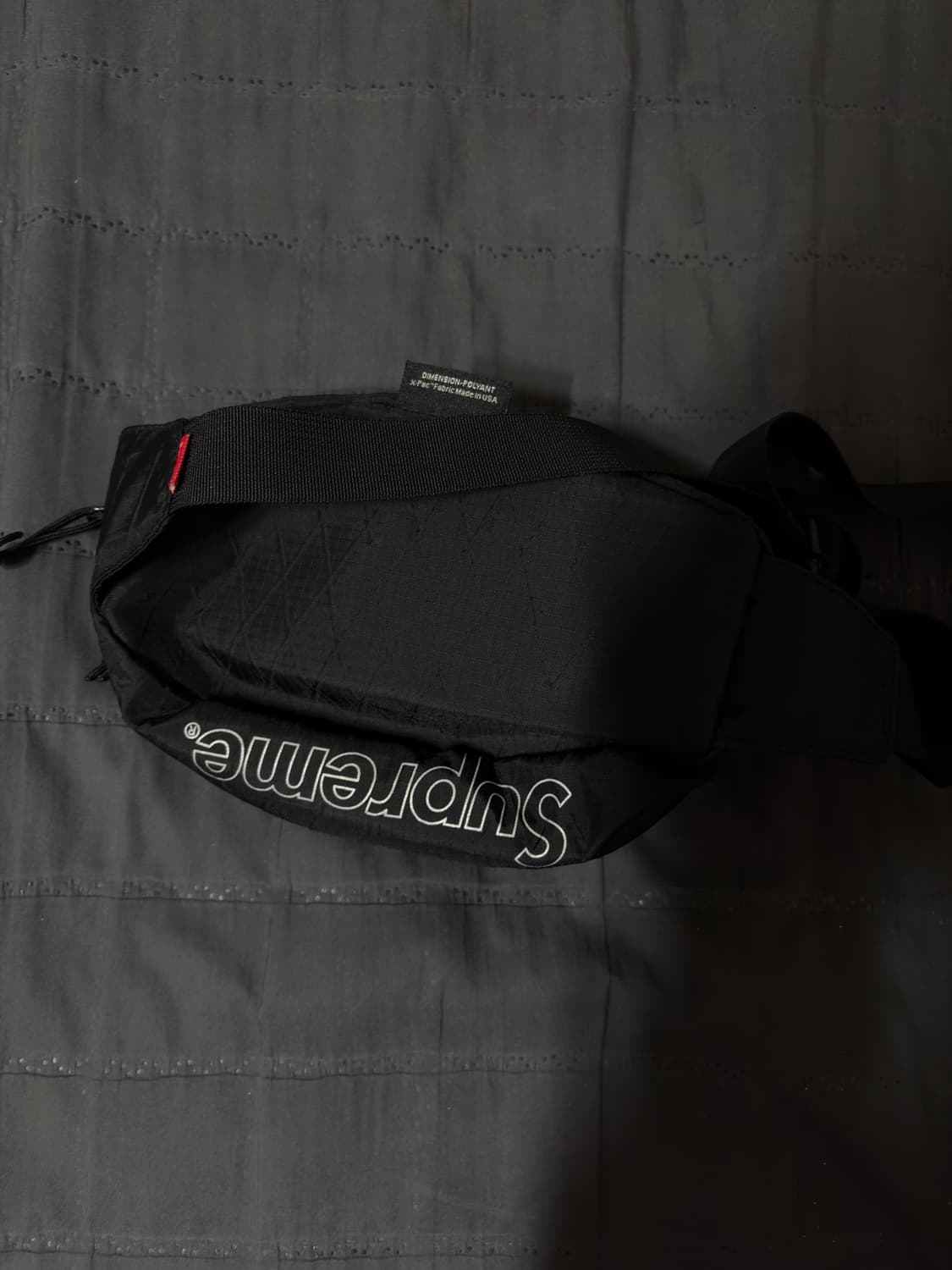 슈프림 웨이스트백 상품이미지2