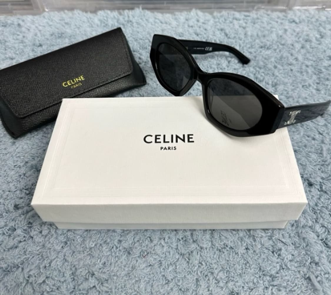 셀린느 정품 선글라스 상품이미지5