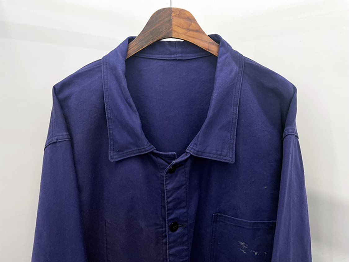 FRENCH WORK JACKET #8 (XXL) 상품이미지2