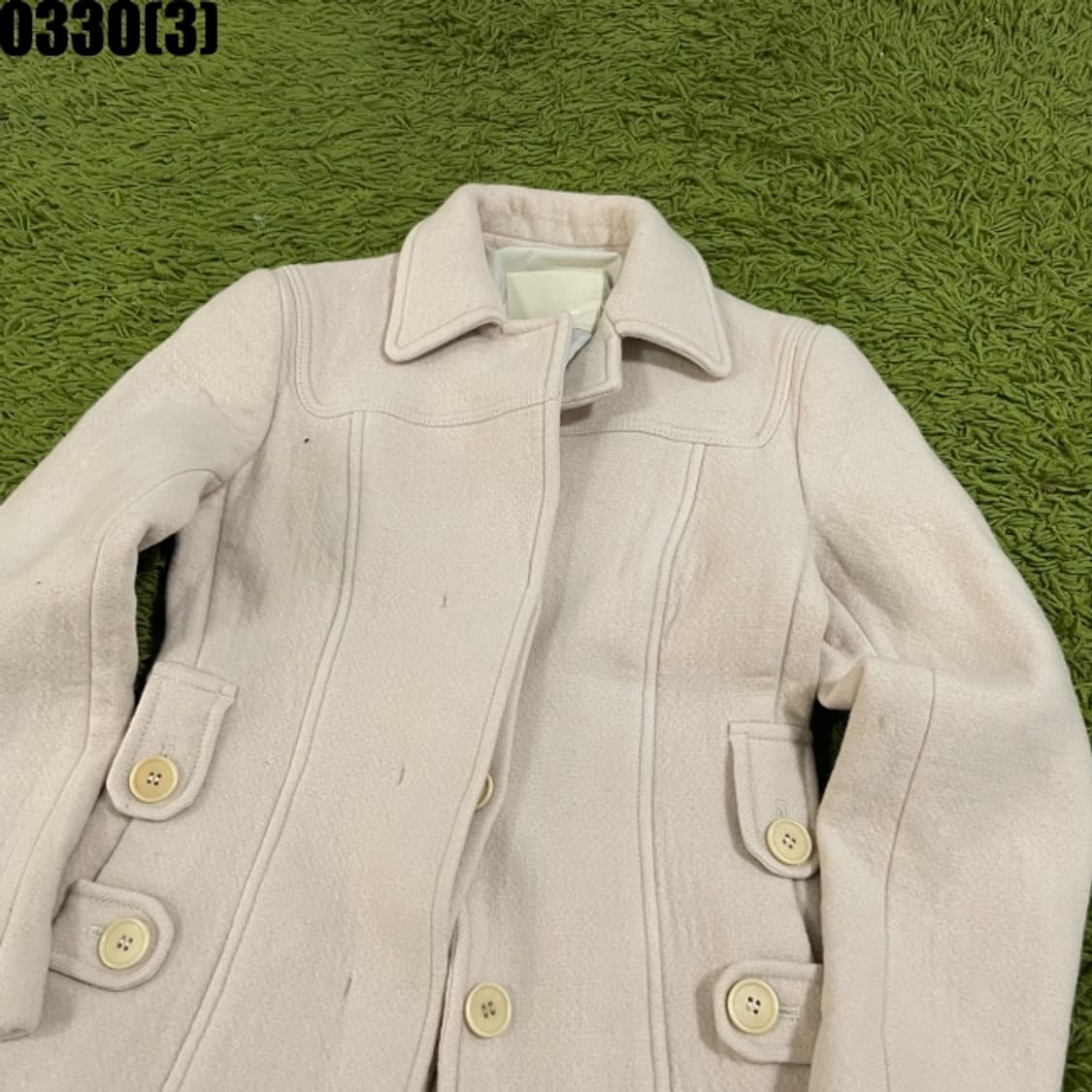 막스마라 코트 상품이미지2