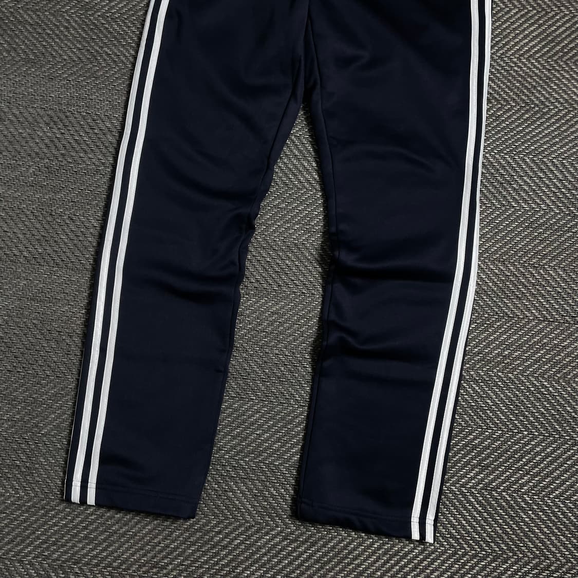 아디다스 자수로고 클래식 트레이닝 팬츠o 4875 상품이미지2