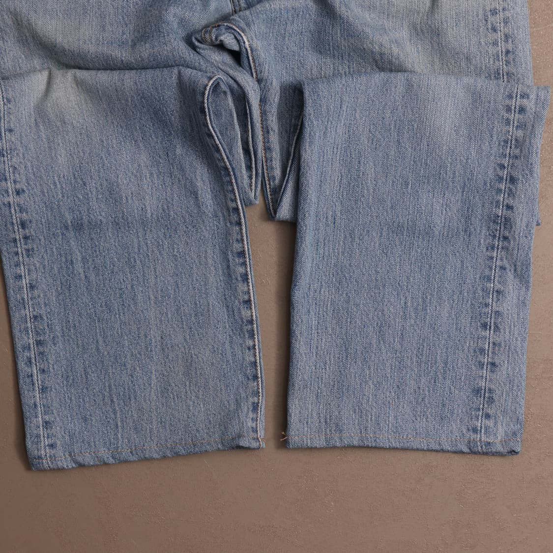 00'S 리바이스 501 연청 데님팬츠 A1627 상품이미지4