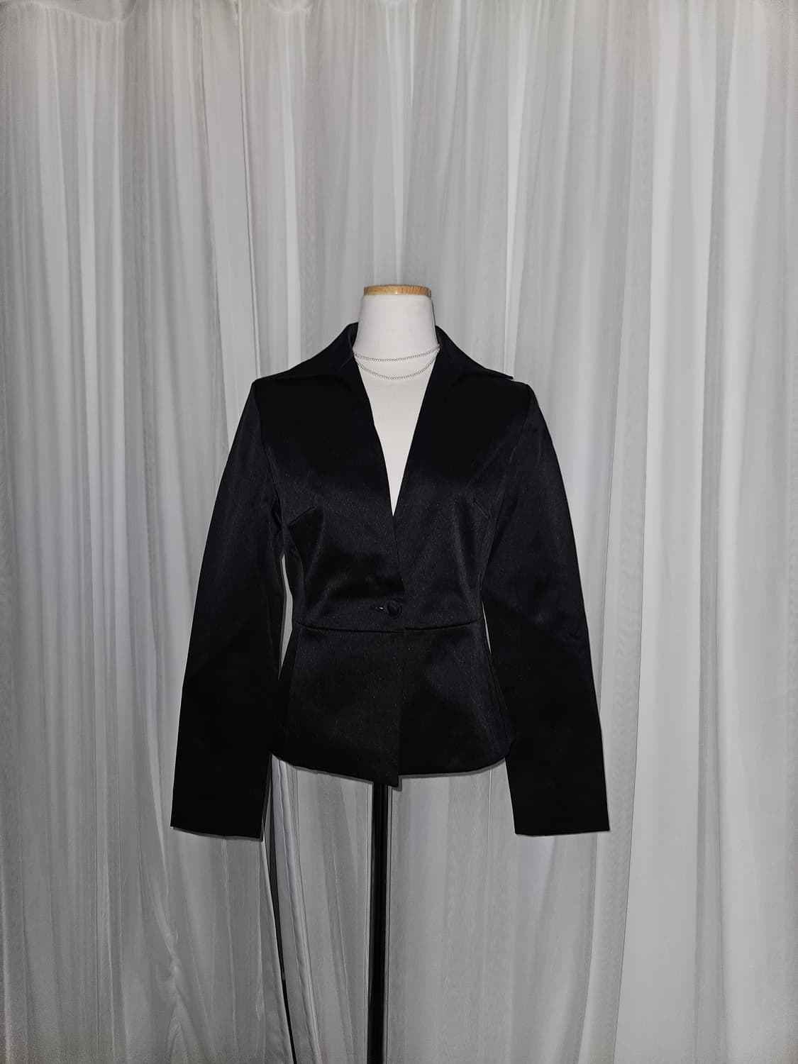 kumikyoku 슈슈룬 공겜여주 블레이저 니혼진 공겜여주 히메갸루  상품이미지1