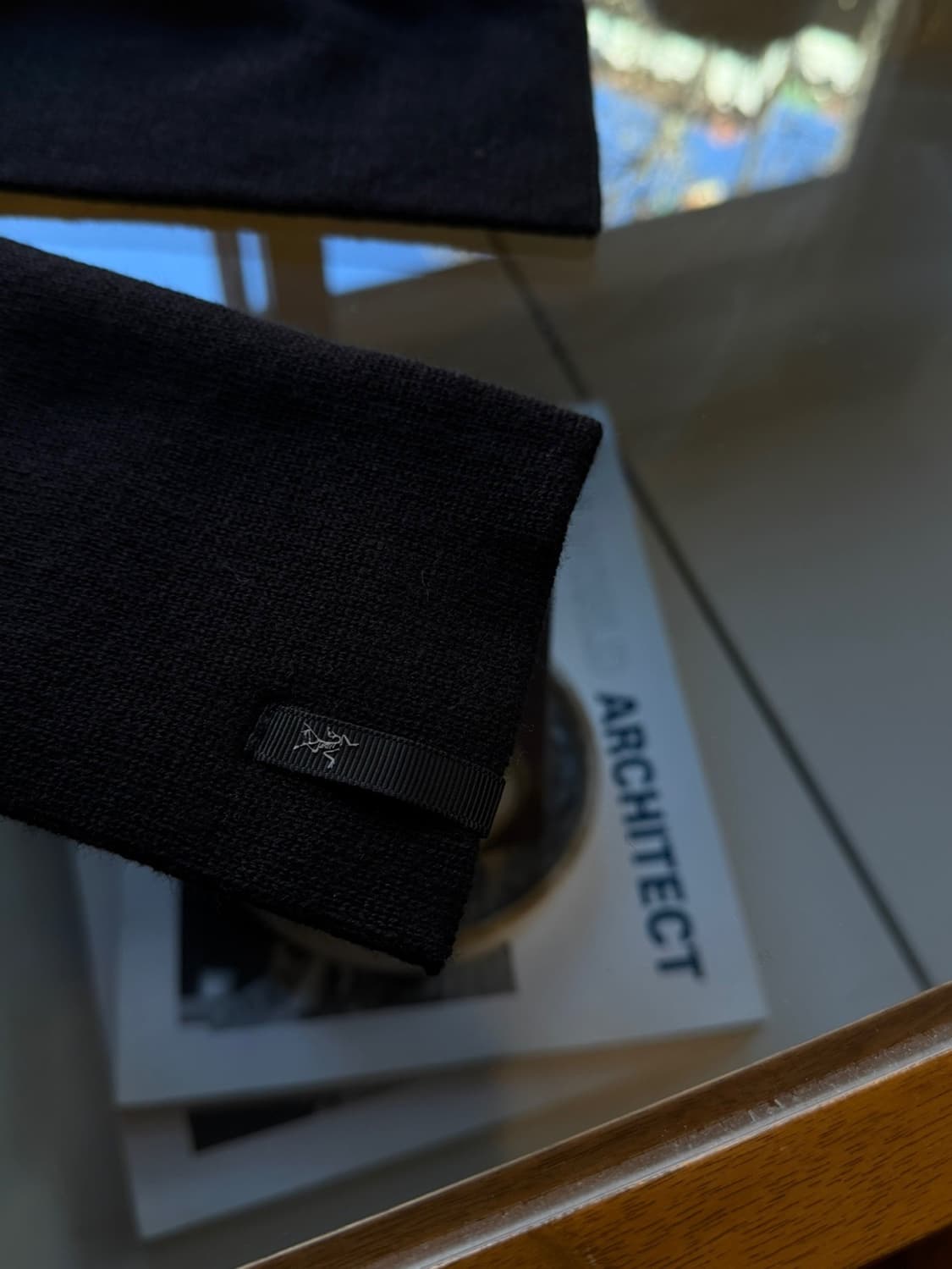 아크테릭스 머플러 상품이미지6