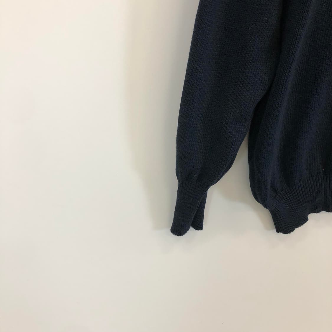 90s 폴로 랄프로렌 코튼니트 95 상품이미지3