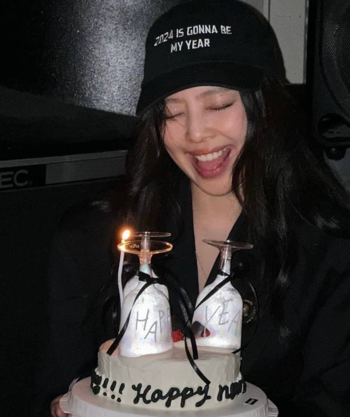 Nptss cap 모자 상품이미지2