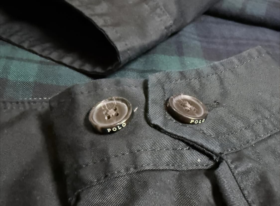 폴로 바라쿠다 자켓 상품이미지4