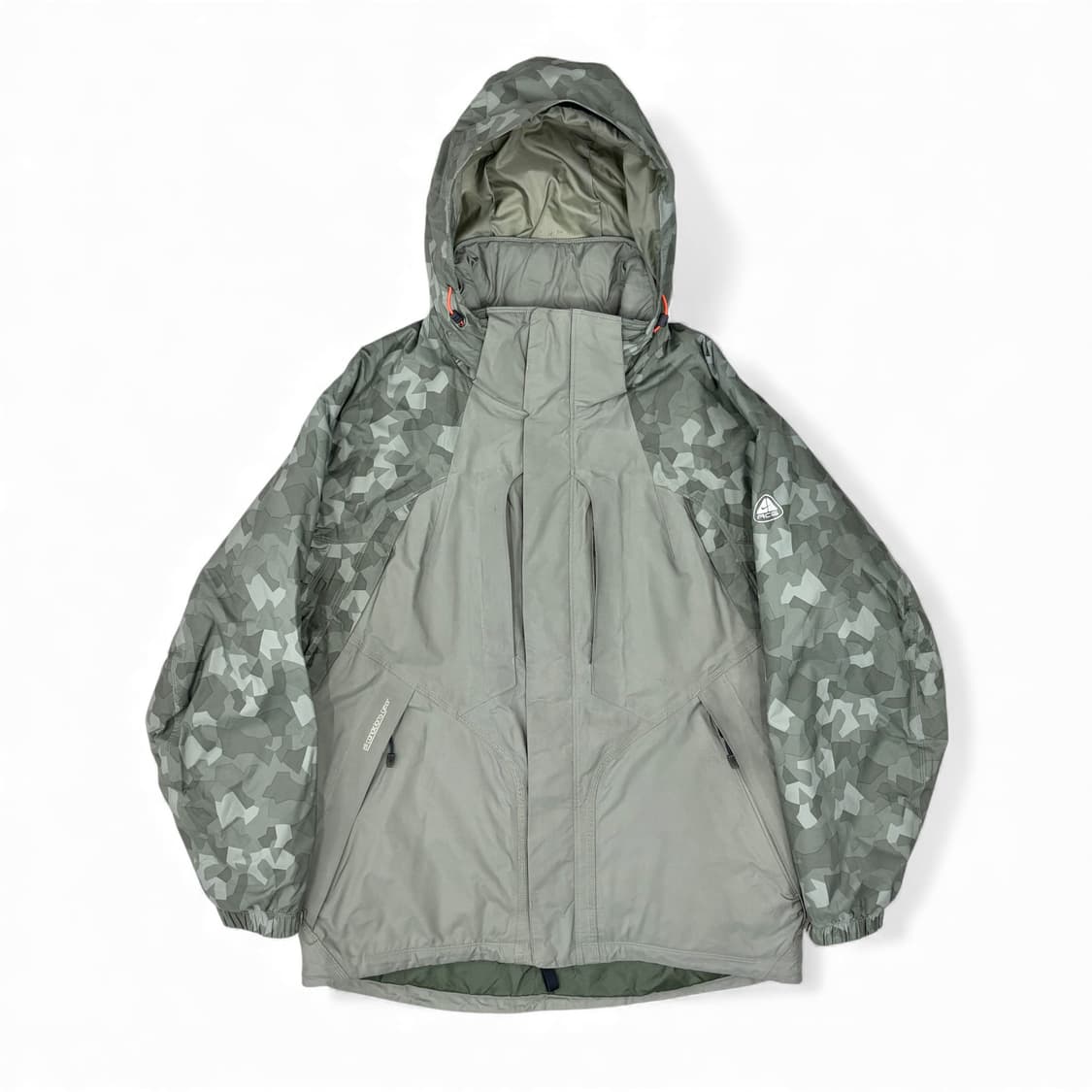 2004 나이키 ACG 스톰핏 자켓 상품이미지1