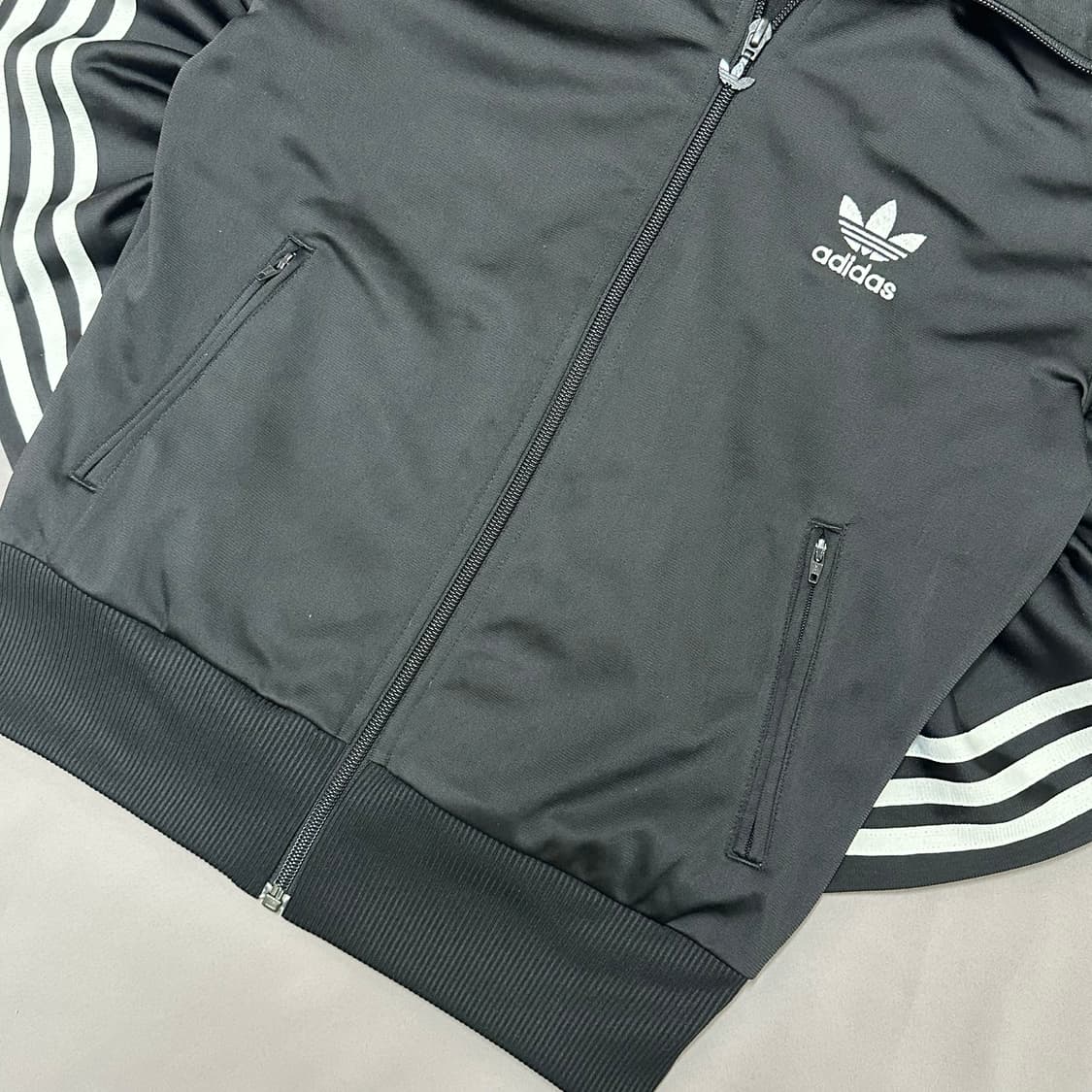 아디다스 파이어버드 빈티지 져지 우먼90 상품이미지5