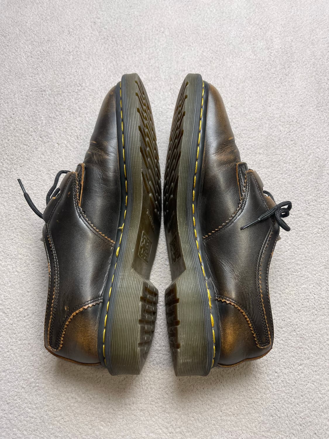 [42] 닥터마틴 1461 길리 -270-275 상품이미지3