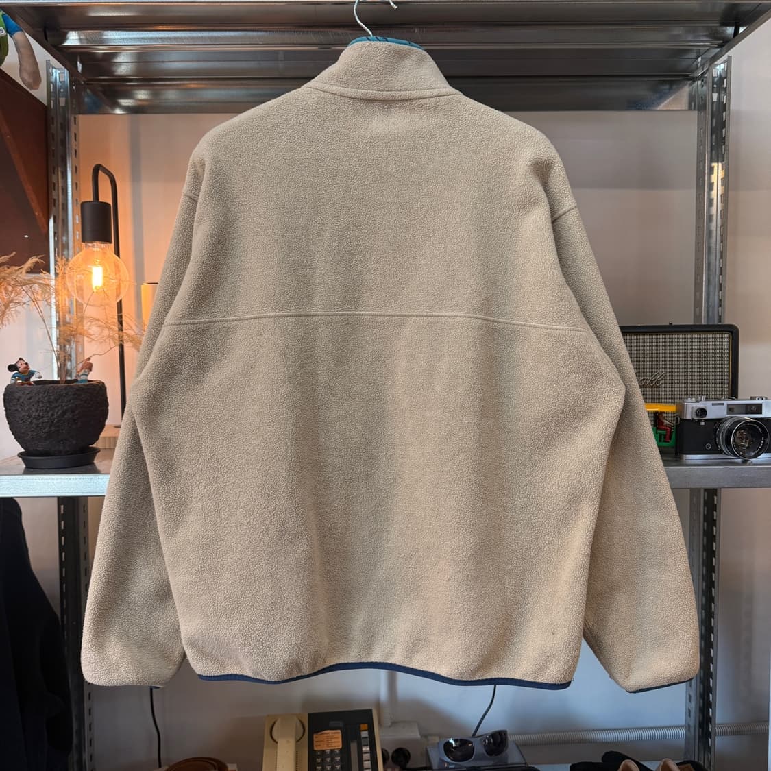 파타고니아 신칠라 플리스 상품이미지4