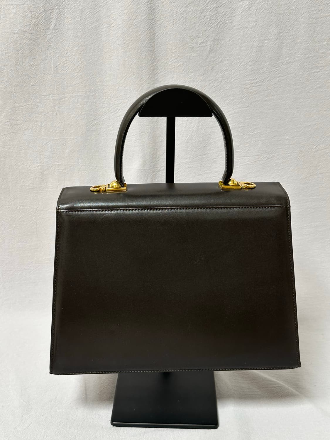 페라가모 간치니 켈리백 토트백 크로스백 차정원백 상품이미지8