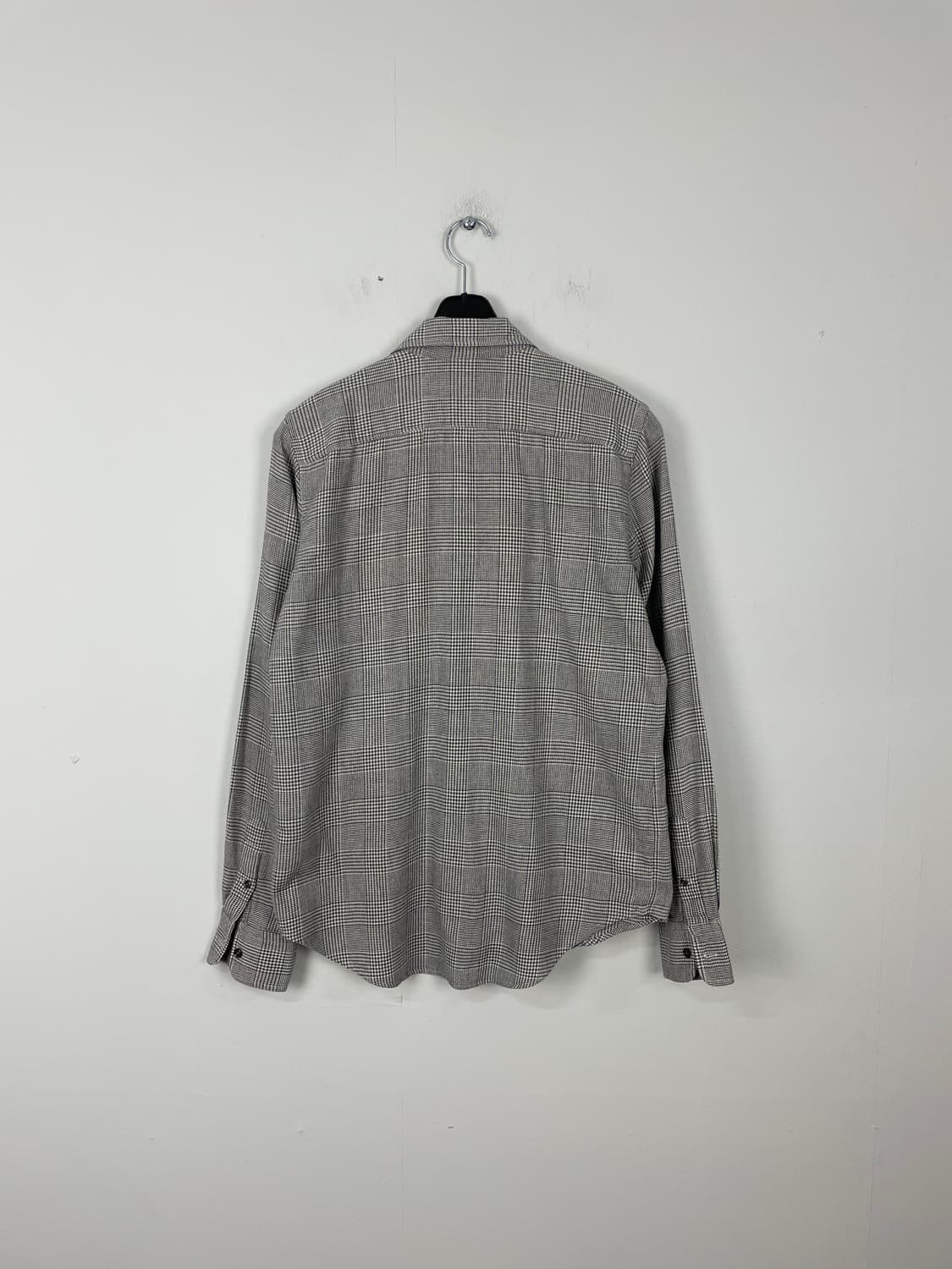 랄프로렌 체크 셔츠 size 4 <664> 상품이미지2