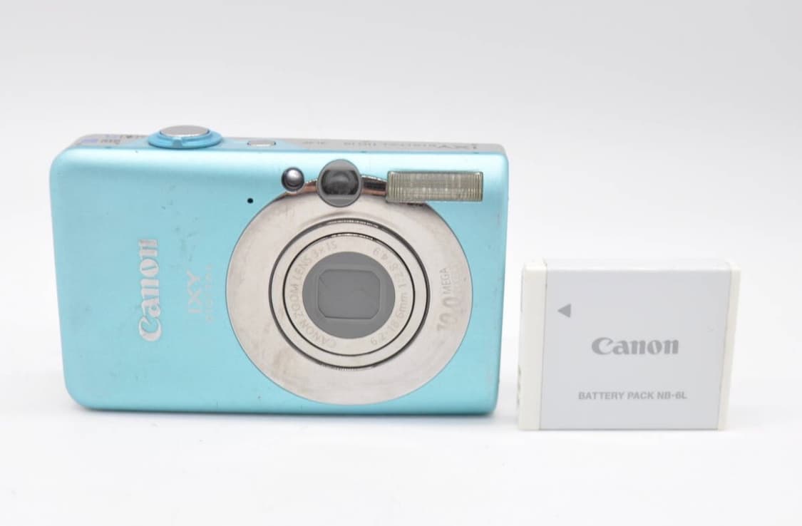 캐논 익서스 95is (익시 110is) 상품이미지1