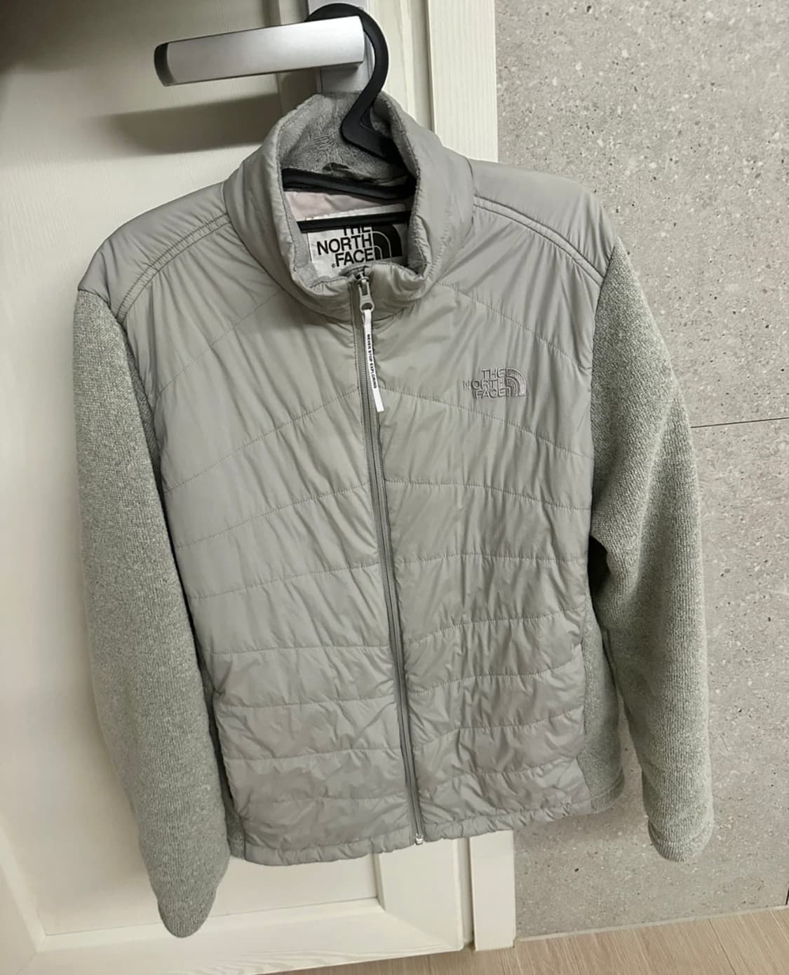 노스페이스 후리스 상품이미지1