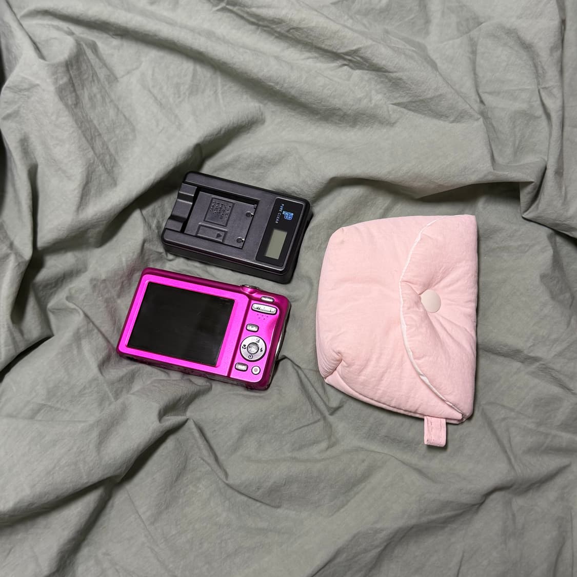 ✨빈티지 디카✨ 후지필름 파인픽스 finefix JX500 (작례O) 상품이미지3