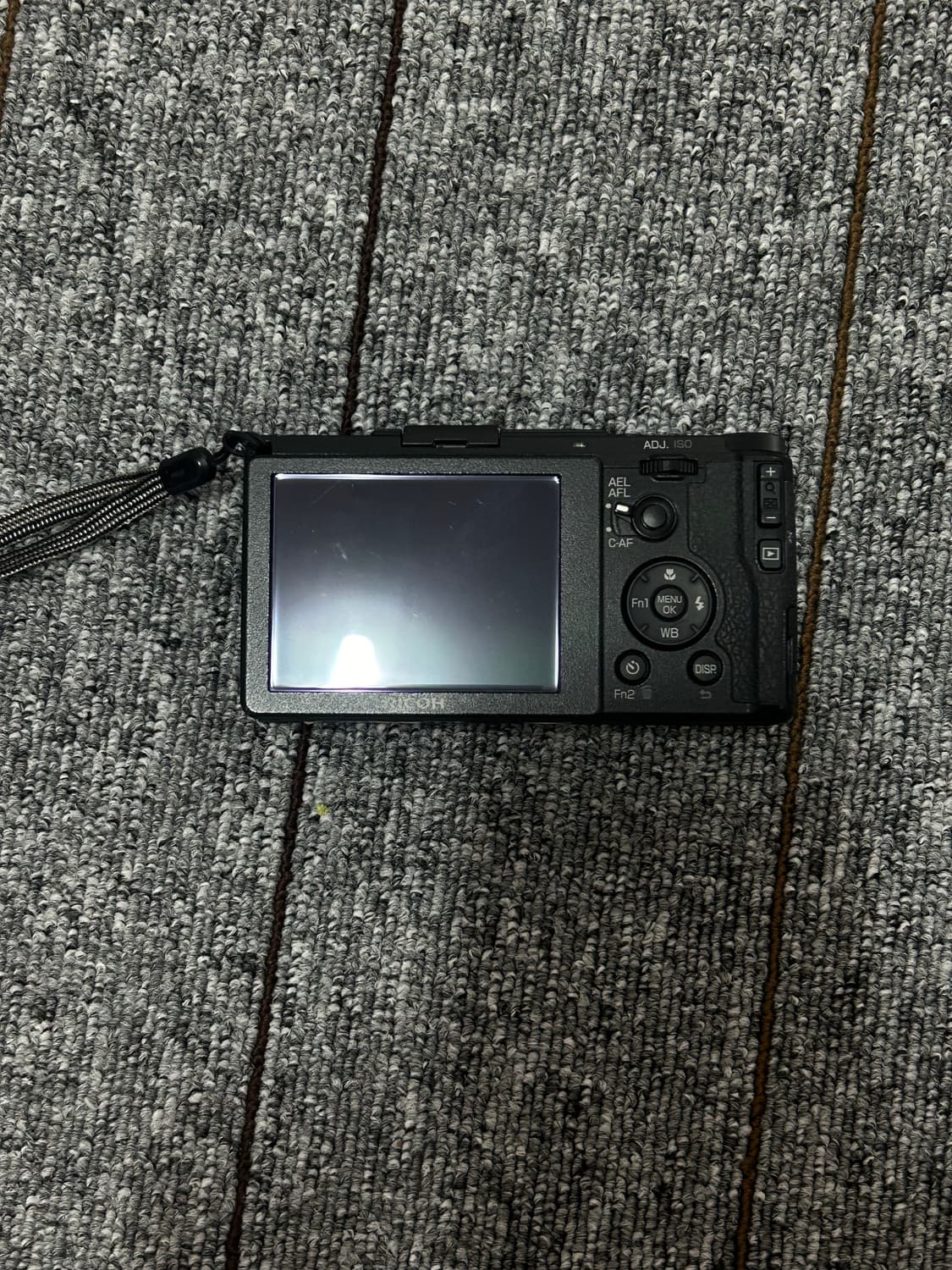 RICOH GR2 상품이미지2