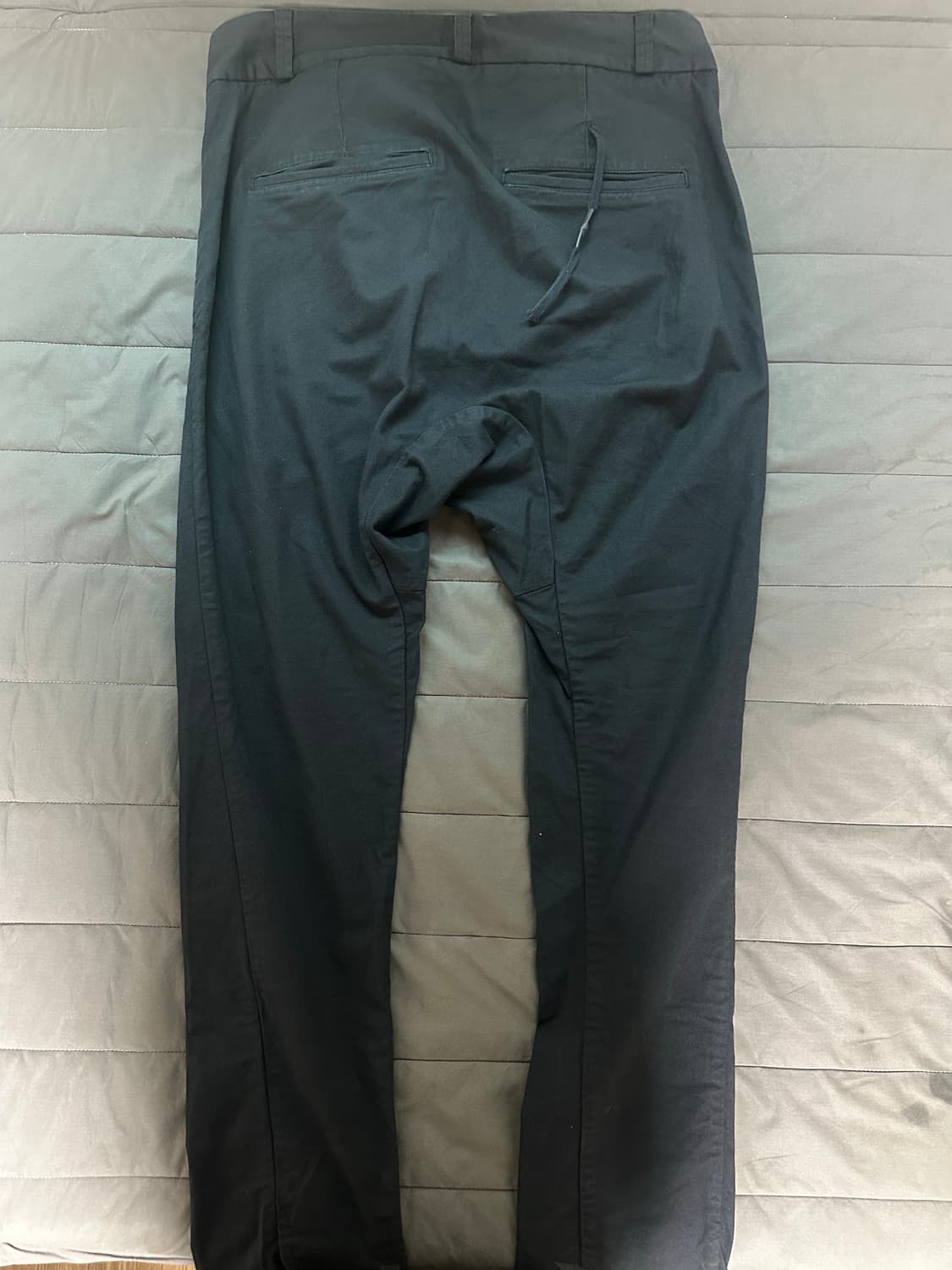 Boris Bidjan Saberi P2C pants 상품이미지3