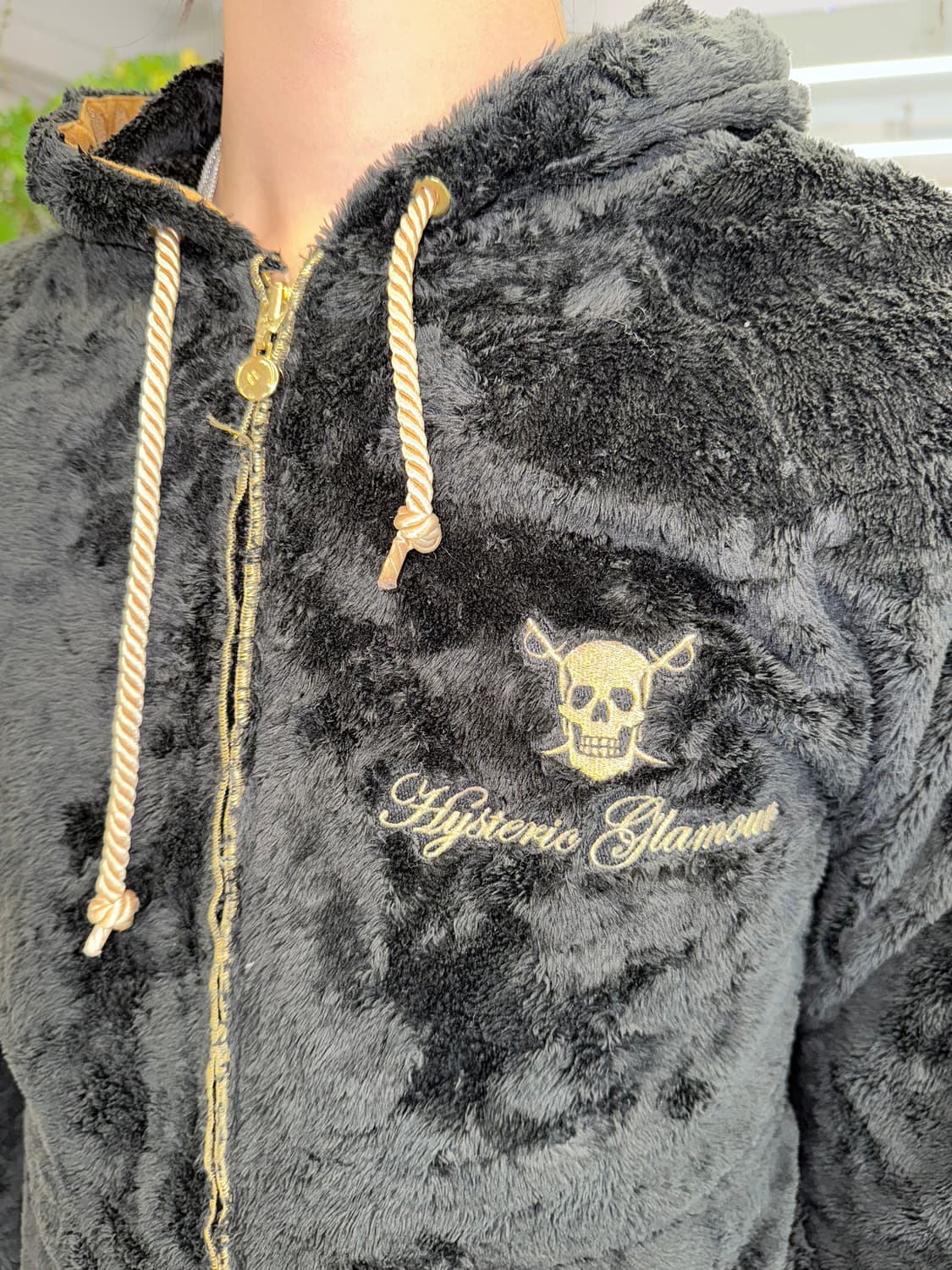 HYSTERIC GLAMOUR 상품이미지3