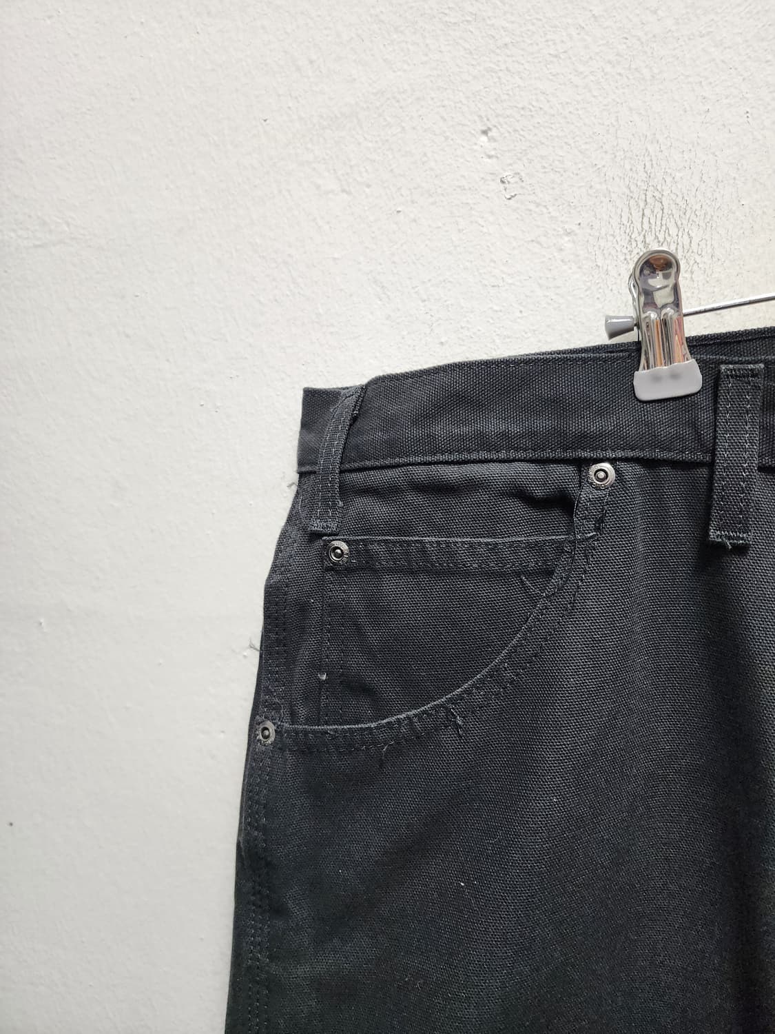 (새상품) 디키즈 릴렉스핏 워크팬츠 (새상품) 상품이미지3