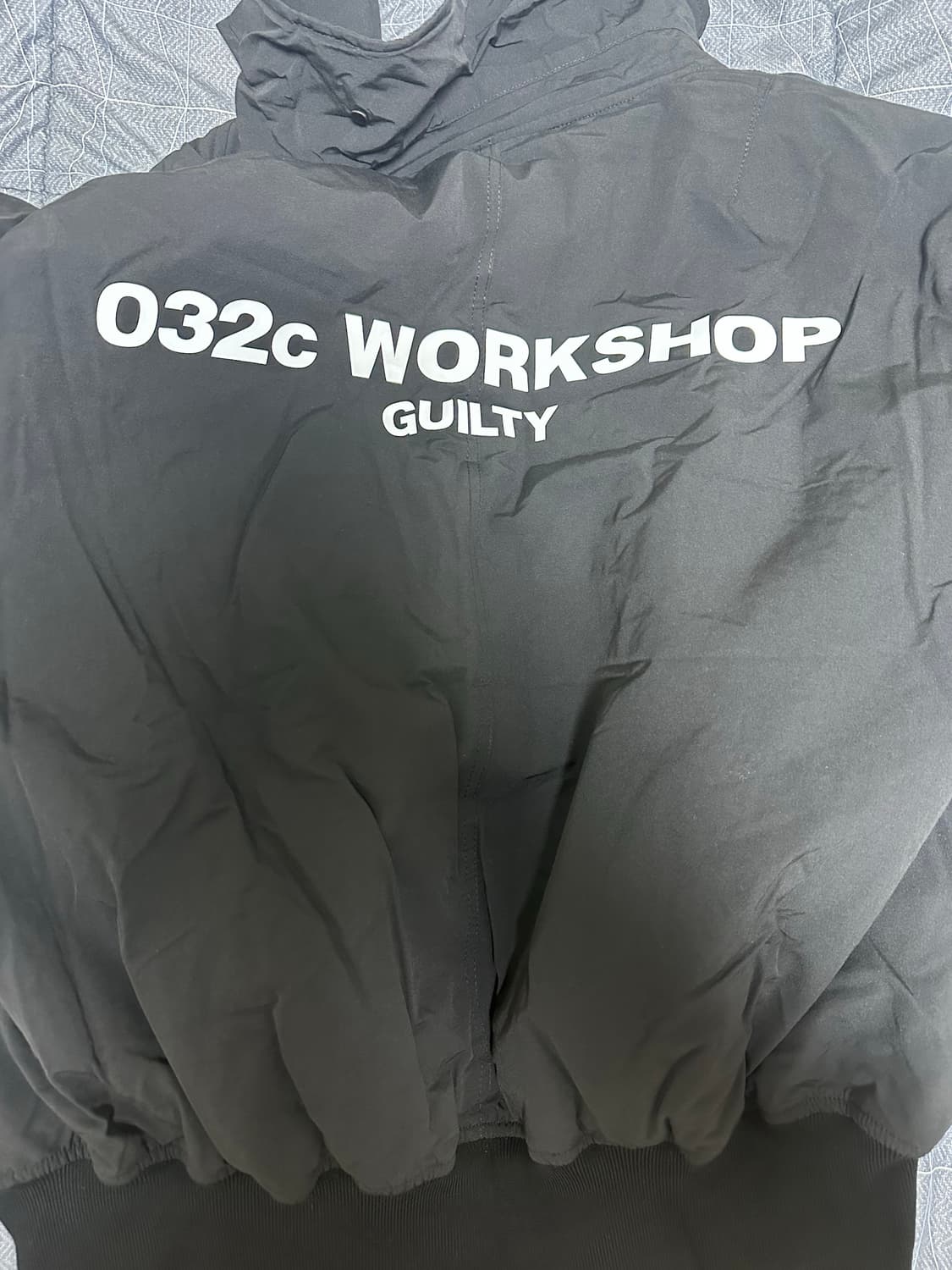 032c 길티 봄버 상품이미지6