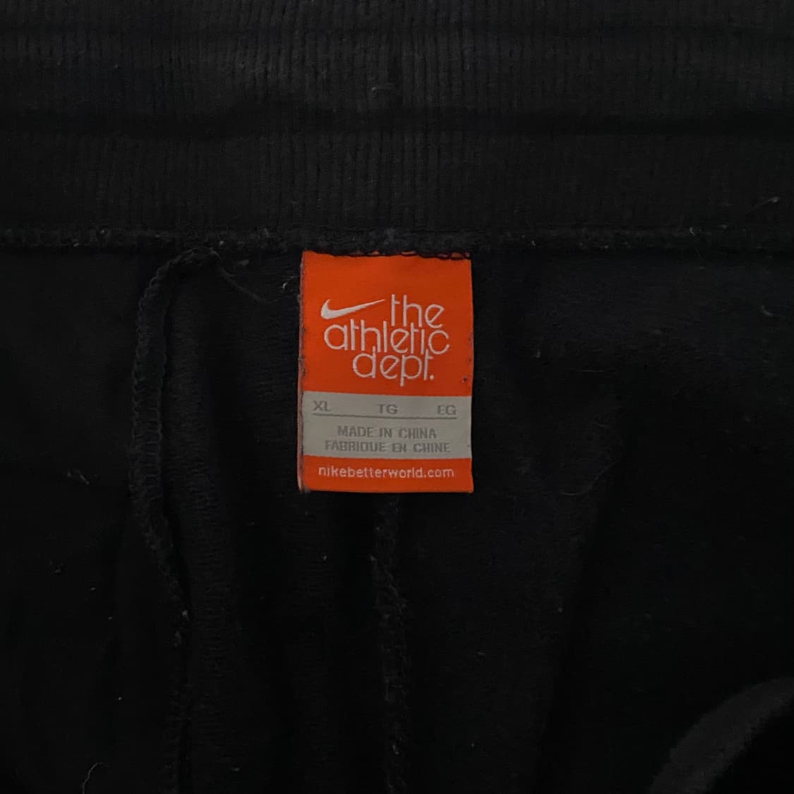 나이키 바지 상품이미지2