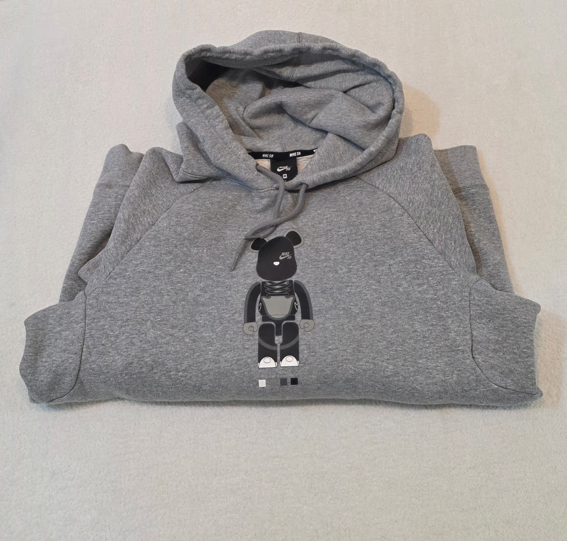 NIKE 나이키 후드티 SB 상품이미지4