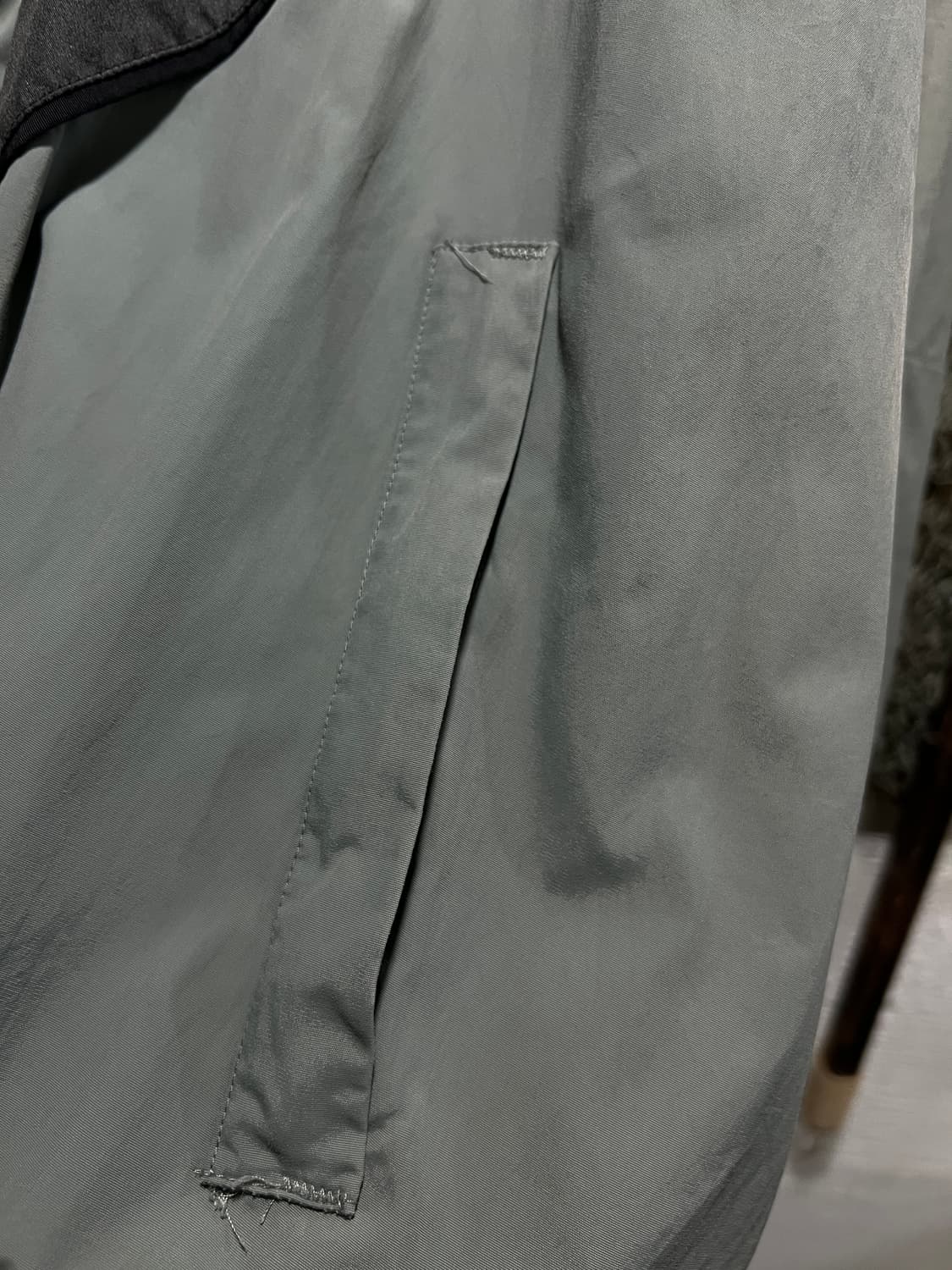 [M]오리지널 U.S ARMY 미 육군 IPFU 자켓 상품이미지4