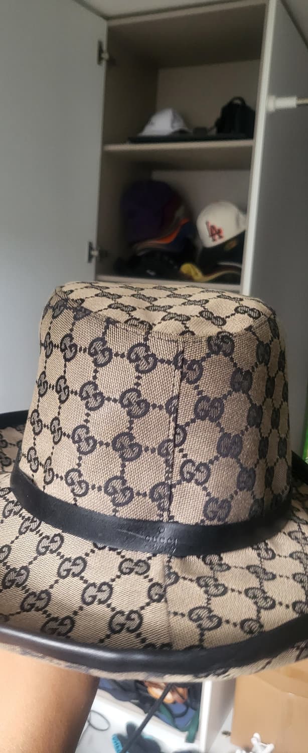 구찌 모노그램 GG 상품이미지1