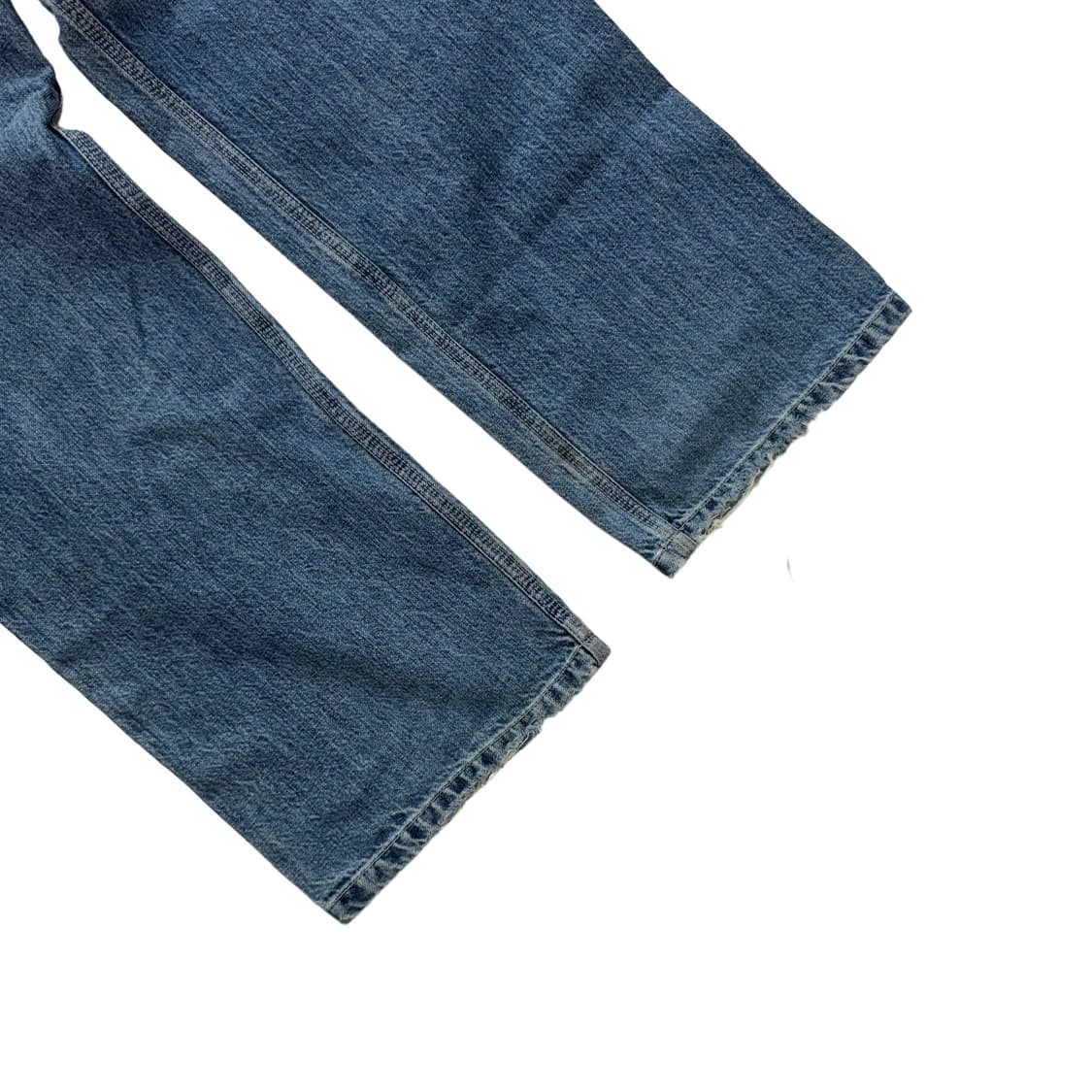 [30] 폴로 더블니 카펜더 데님 청바지 [LV096] 상품이미지8