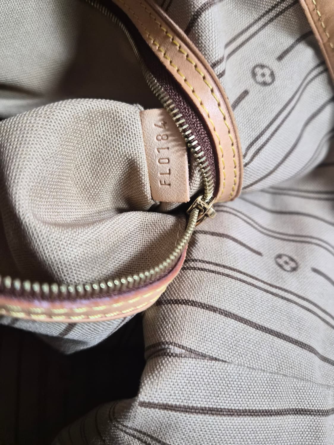 루이비통 정품 딜라이트  상품이미지6